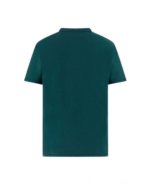 Maglietta a maniche corte. GUESS | M5RI14J1314/A70L